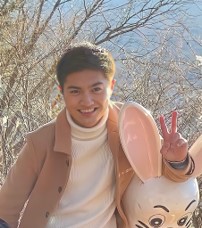 大学名：日本大学
出身地：神奈川県
ニックネーム：こーよー
趣味・特技：景色の写真を撮ること、Jリーグ（サッカー・柏レイソル）観戦、世界遺産を訪れること・学ぶこと

入社に向けて一言！：〔誰からも信頼される〕社会人を目指したいと思います！
同期の皆さん、助け合う仲間になれたら嬉しいです。